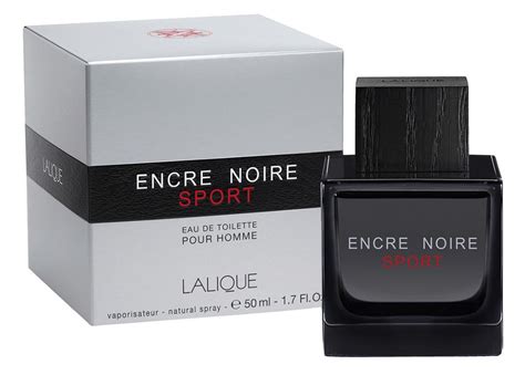 encre noire parfumo